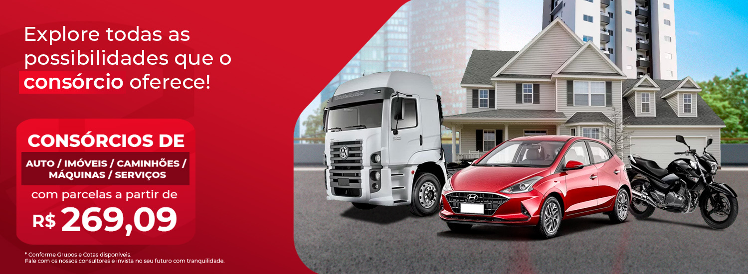 Consórcio 