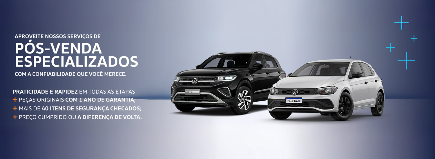 PÓS-VENDA AGENDAMENTO