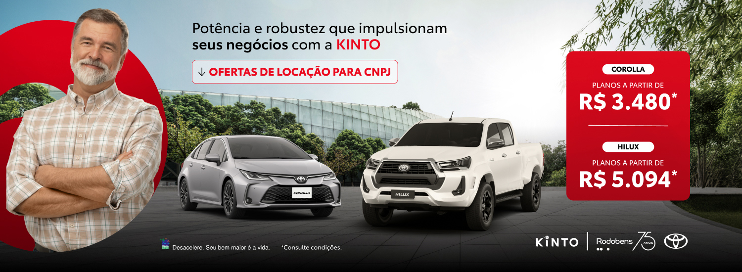 Compre seu carro com vantagens exclusivas Rodobens.