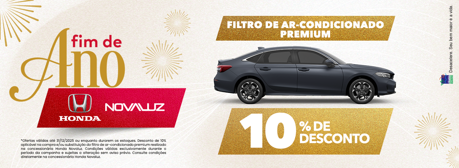 PÓS-VENDA 07 DEZ 25