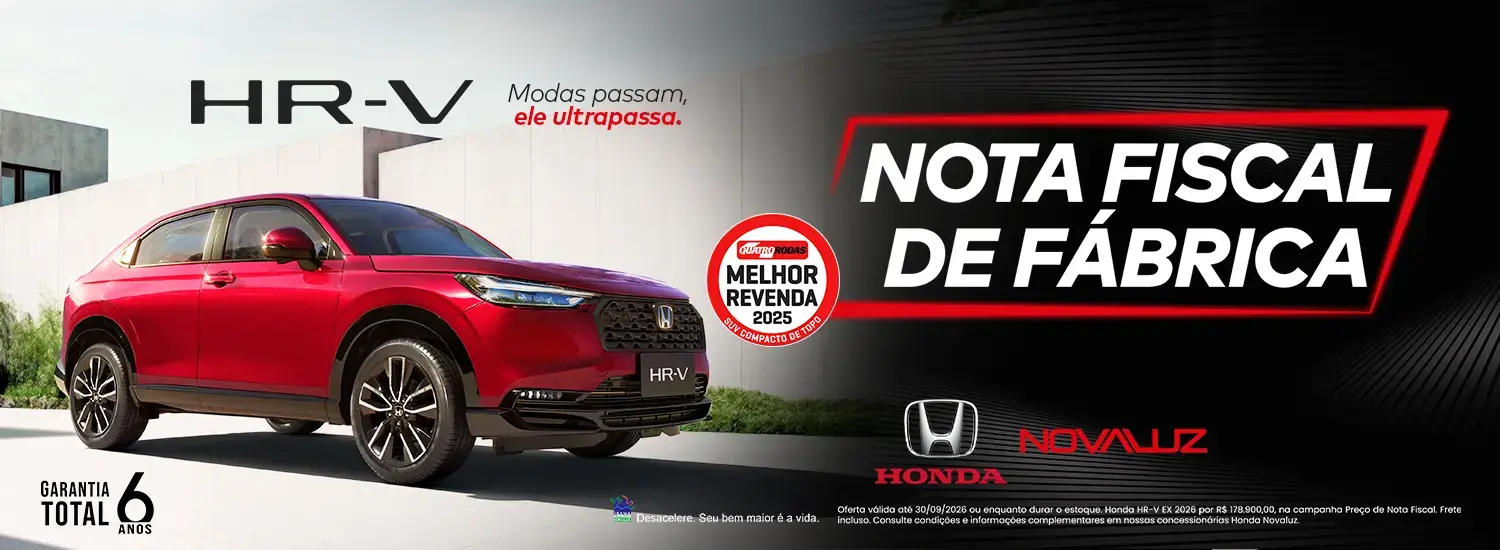 HRV SETEMBRO