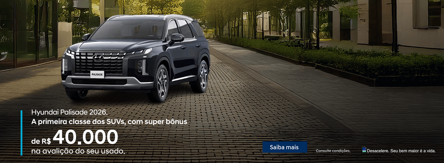 Setembro de 2024 - Creta Plus Turbo