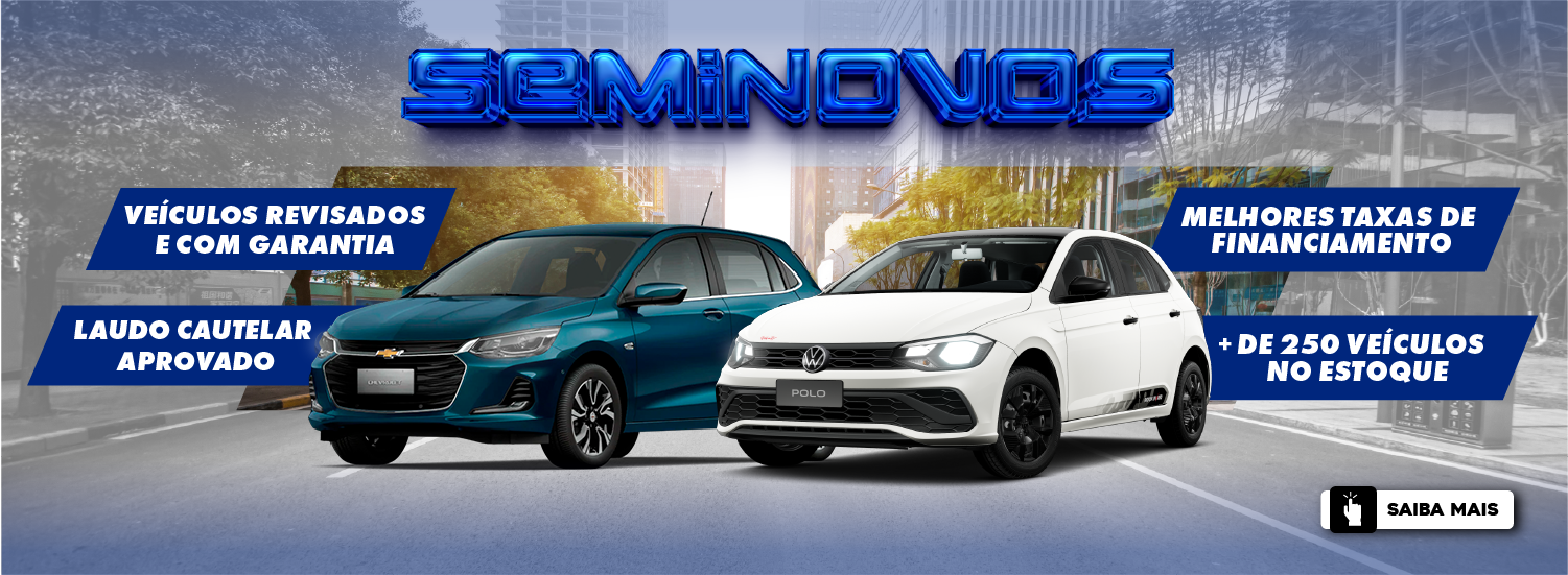SEMINOVOS