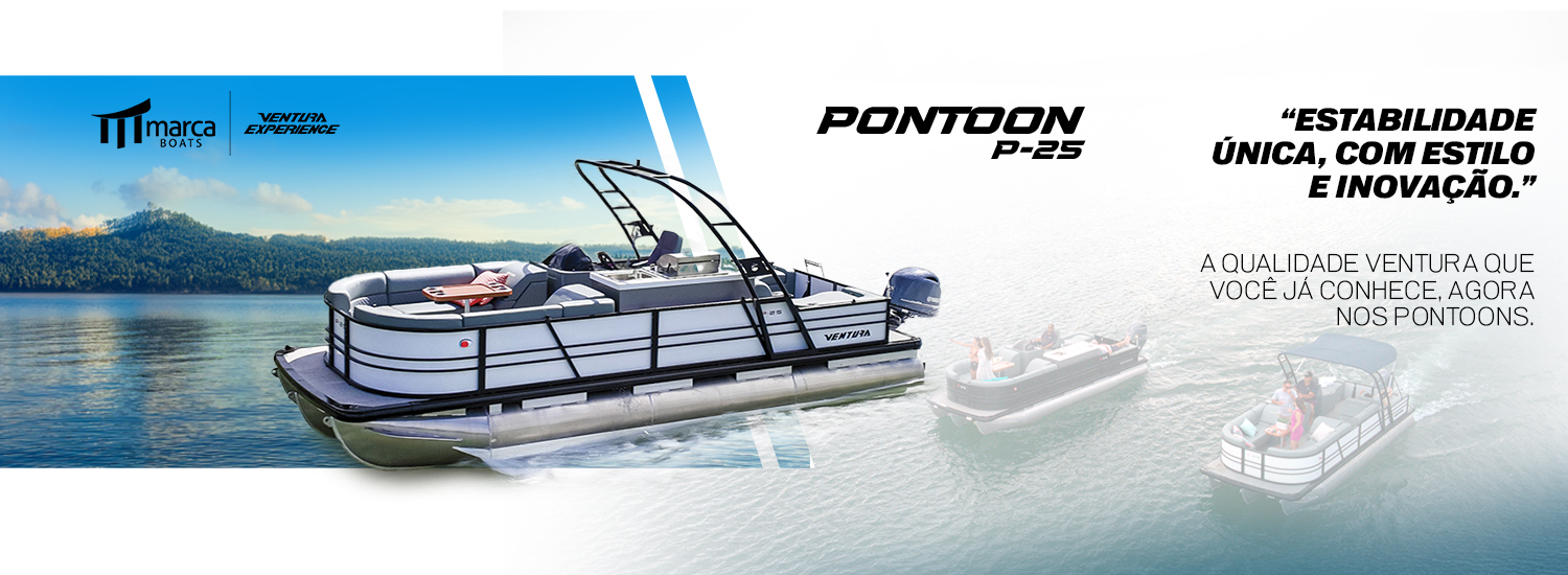 Pontoon250