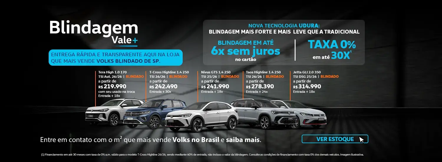 Sorana Blindagem 