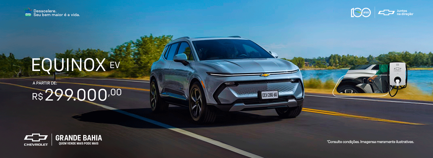 Banner Equinox EV
