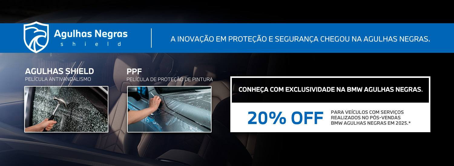 Agulhas Negras Shield