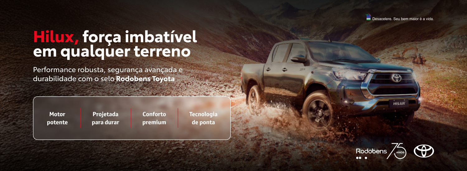 Compre seu carro com vantagens exclusivas Rodobens.