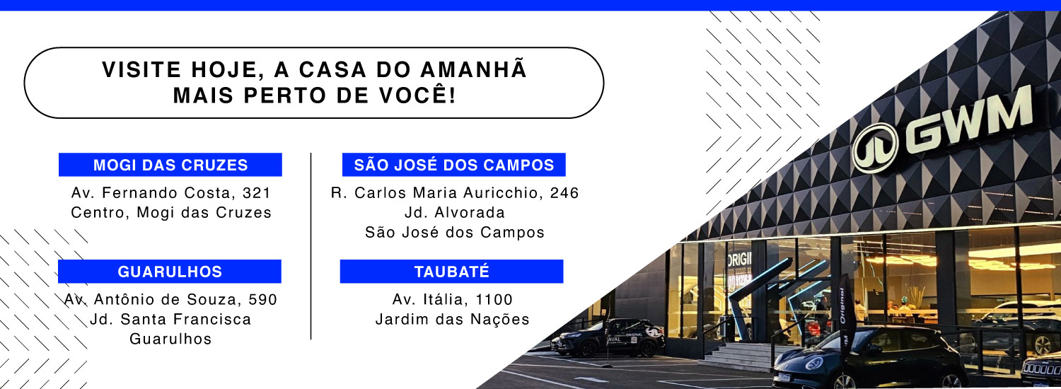 VISITE UMAS DAS NOSSAS LOJAS