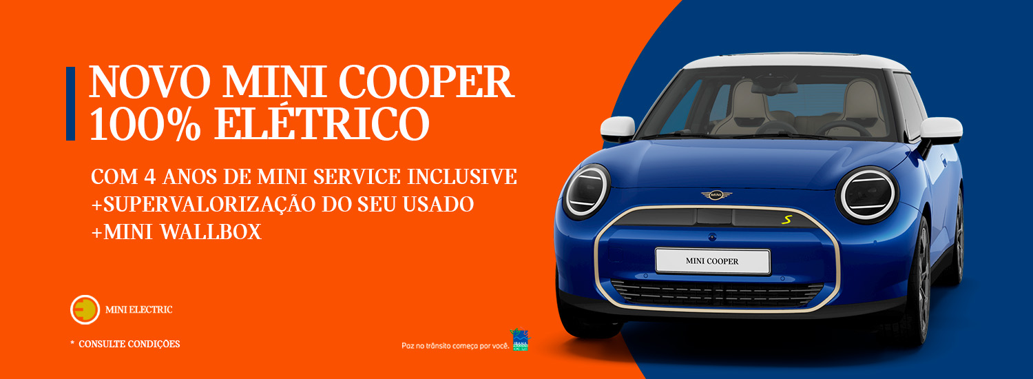 CAMPANHA ELETRIC DEZ