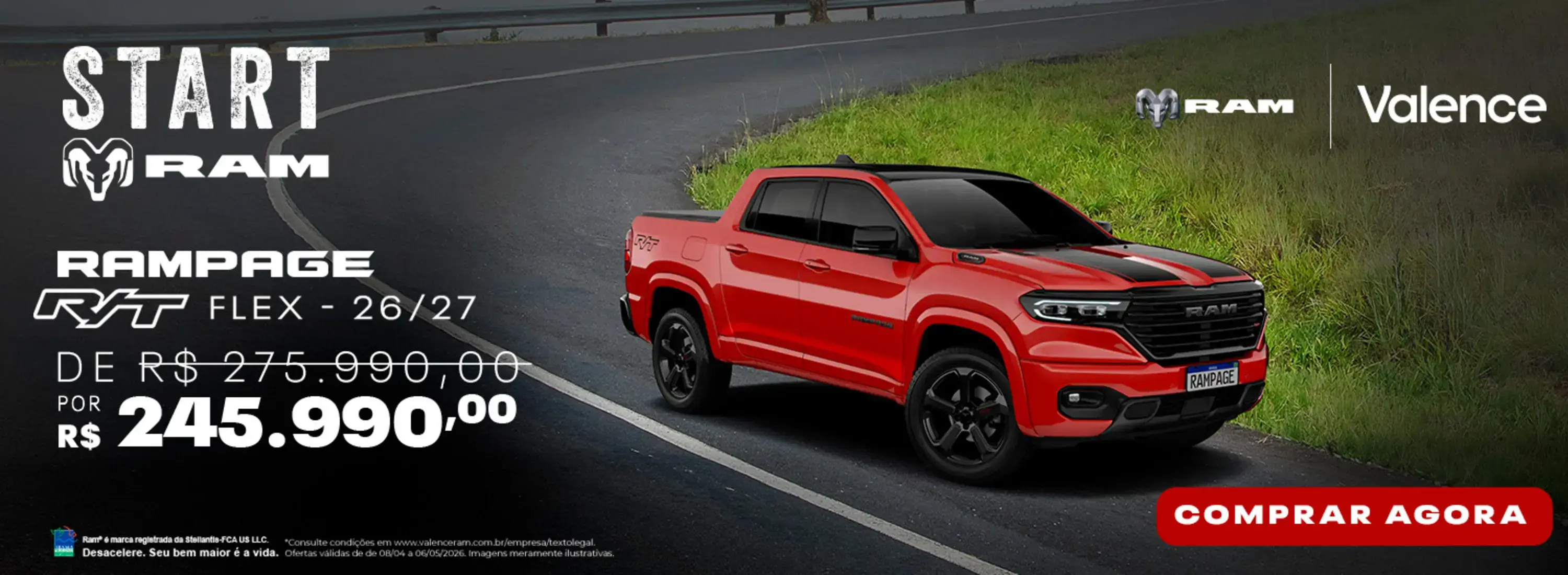 OFERTA RT FLEX ABRIL 26 