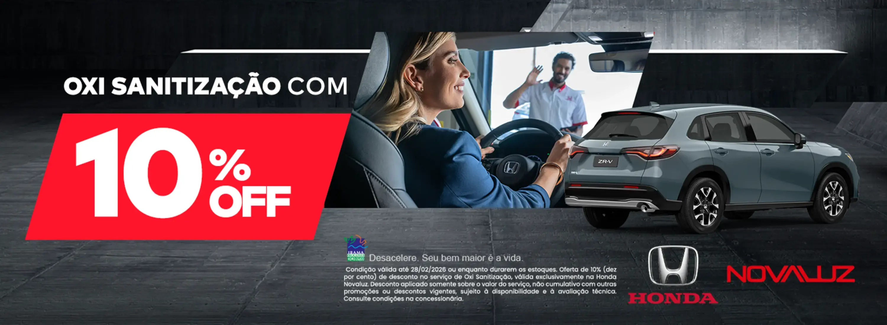 PÓS-VENDA 03 FEV 26