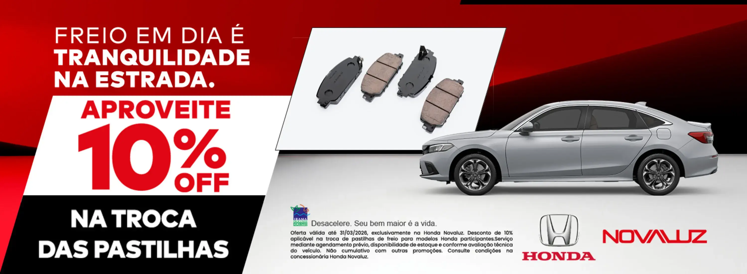 PÓS-VENDA 03 MAR 26