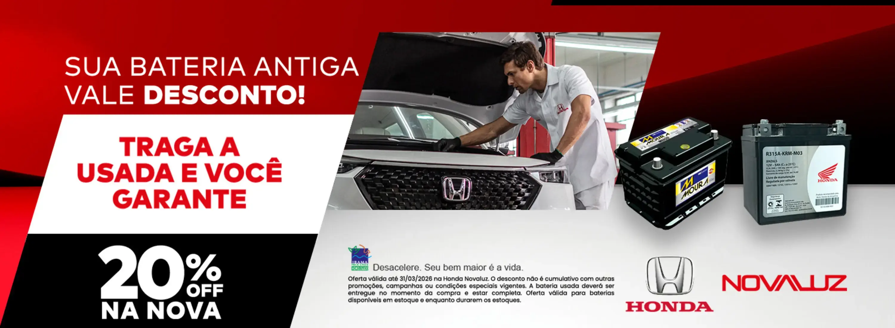 PÓS-VENDA 01 FEVEREIRO 2026