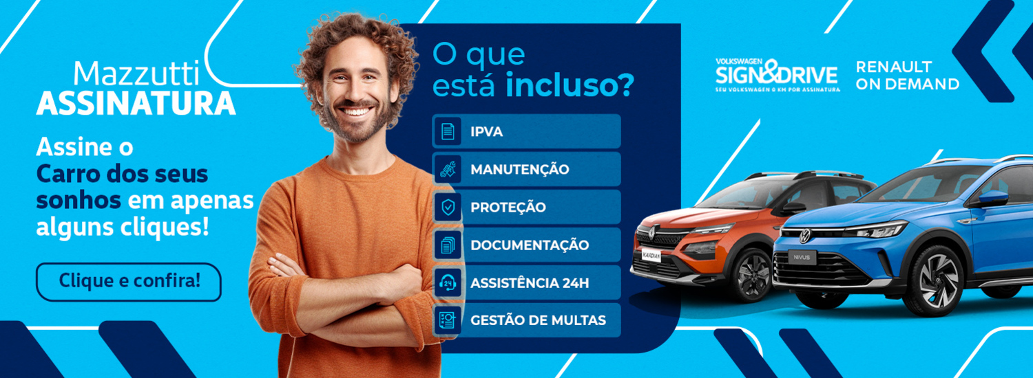 Mazzutti Assinaturas