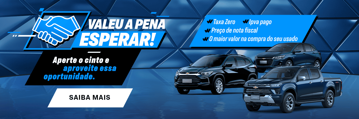 Autus Chevrolet é na Autus Av. Afonso Pena, Av. João Naves de Ávila, Araguari ...