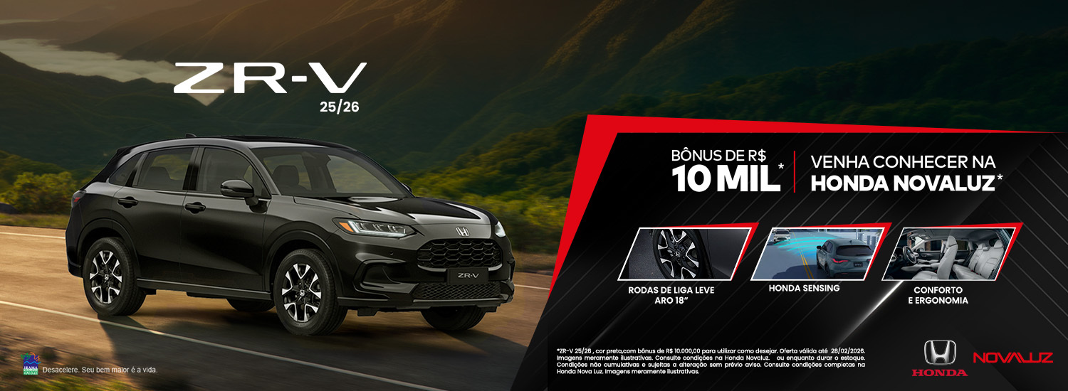 ZR-V FE 26