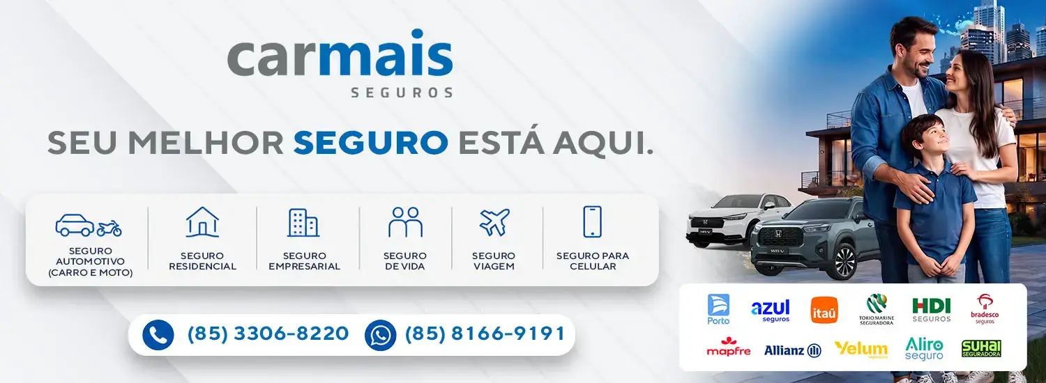 seguro carmais