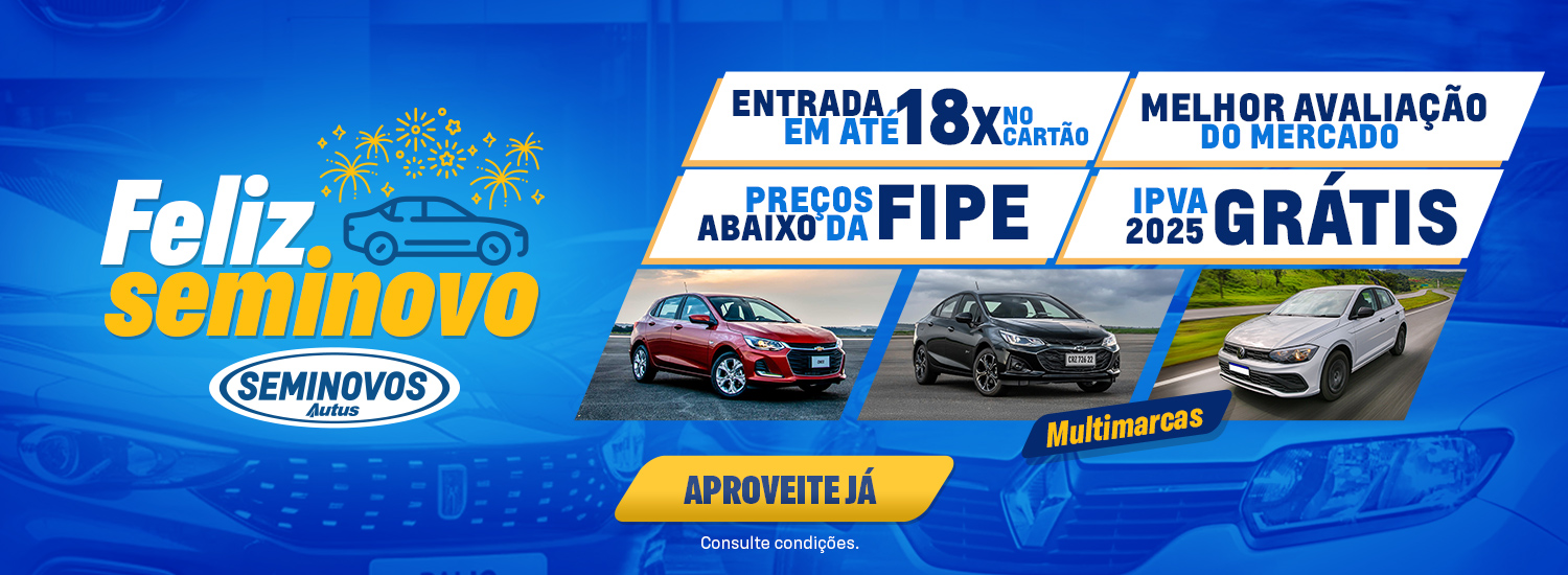 Autus Chevrolet é na Autus Av. Afonso Pena, Av. João Naves de Ávila, Araguari ...
