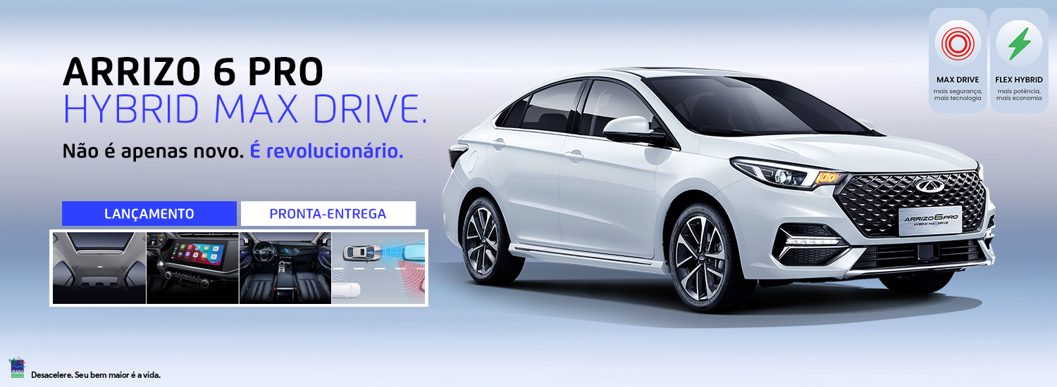 lançamentos arrizo 6 pro