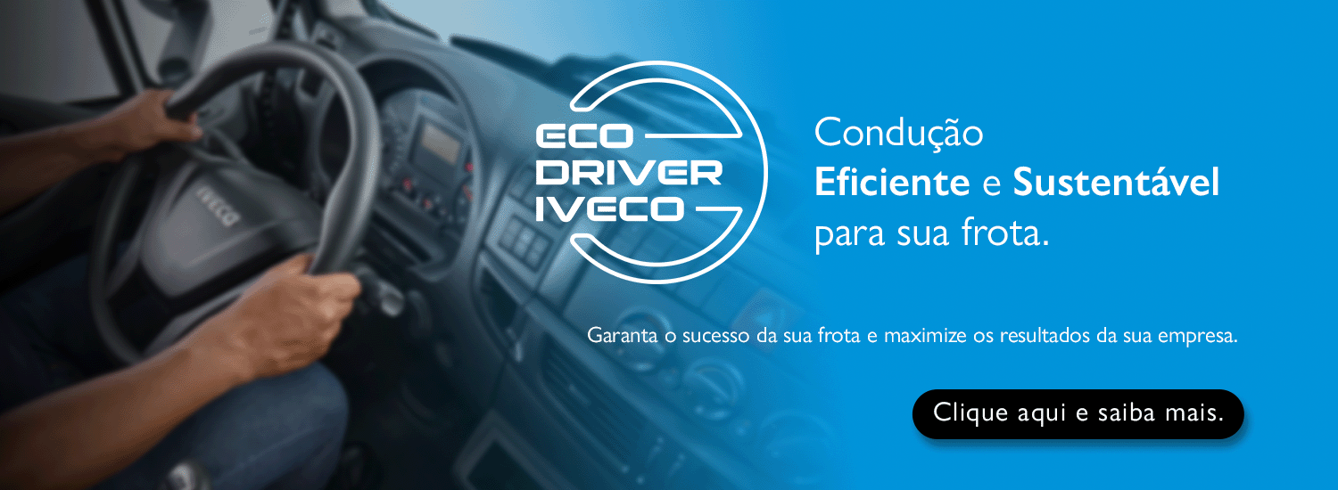 Eco Driver