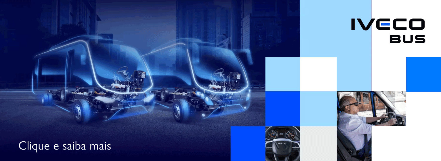 Iveco Bus