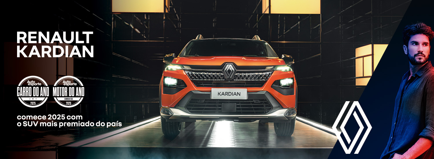renault kardian