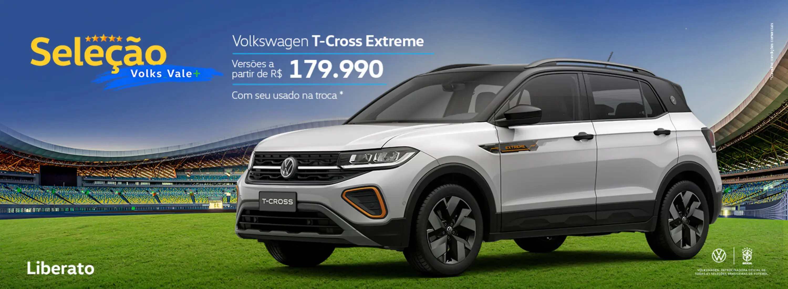 T-CROSS MAIO26