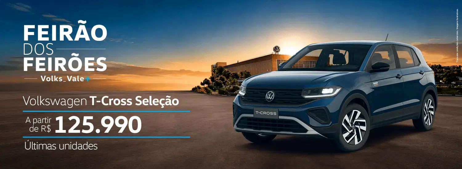 T-CROSS JULHO26
