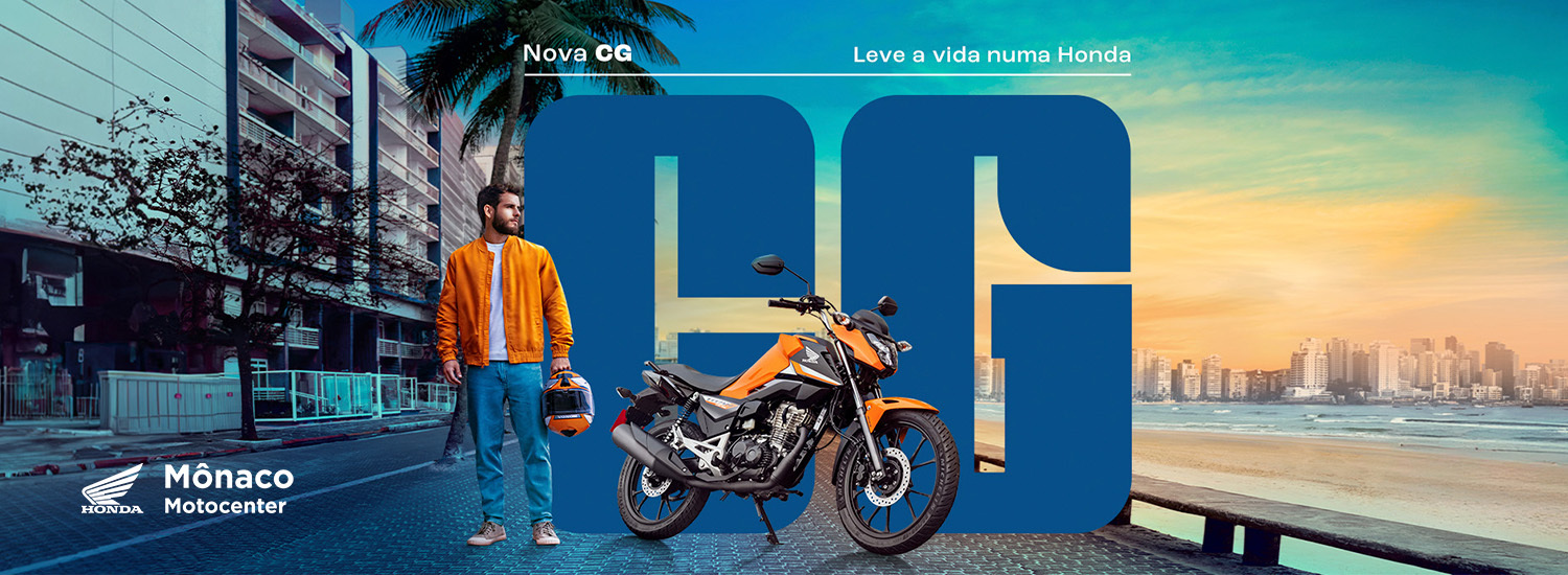LINHA CG