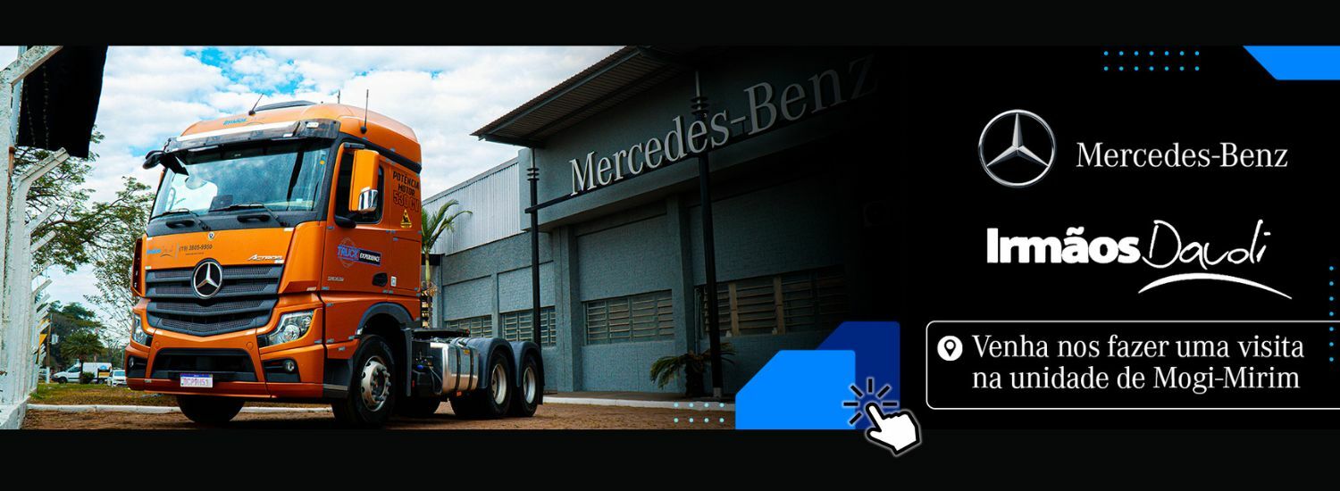 conhecer Davoli 2025