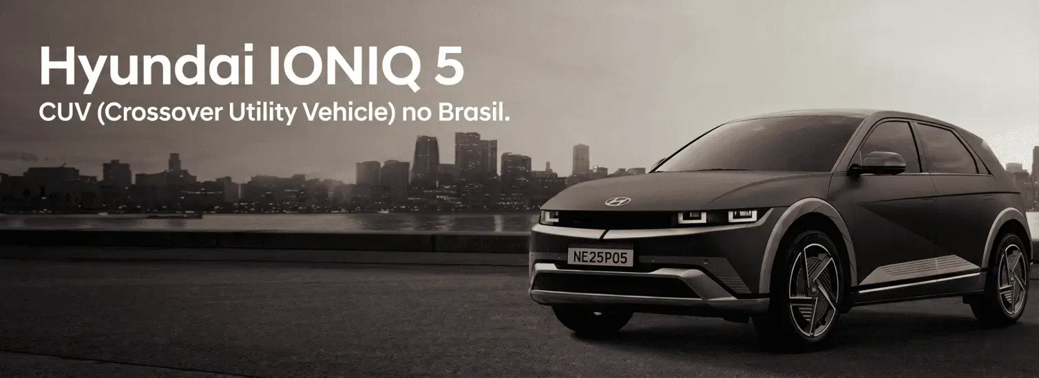 Hyundai Ioniq 5