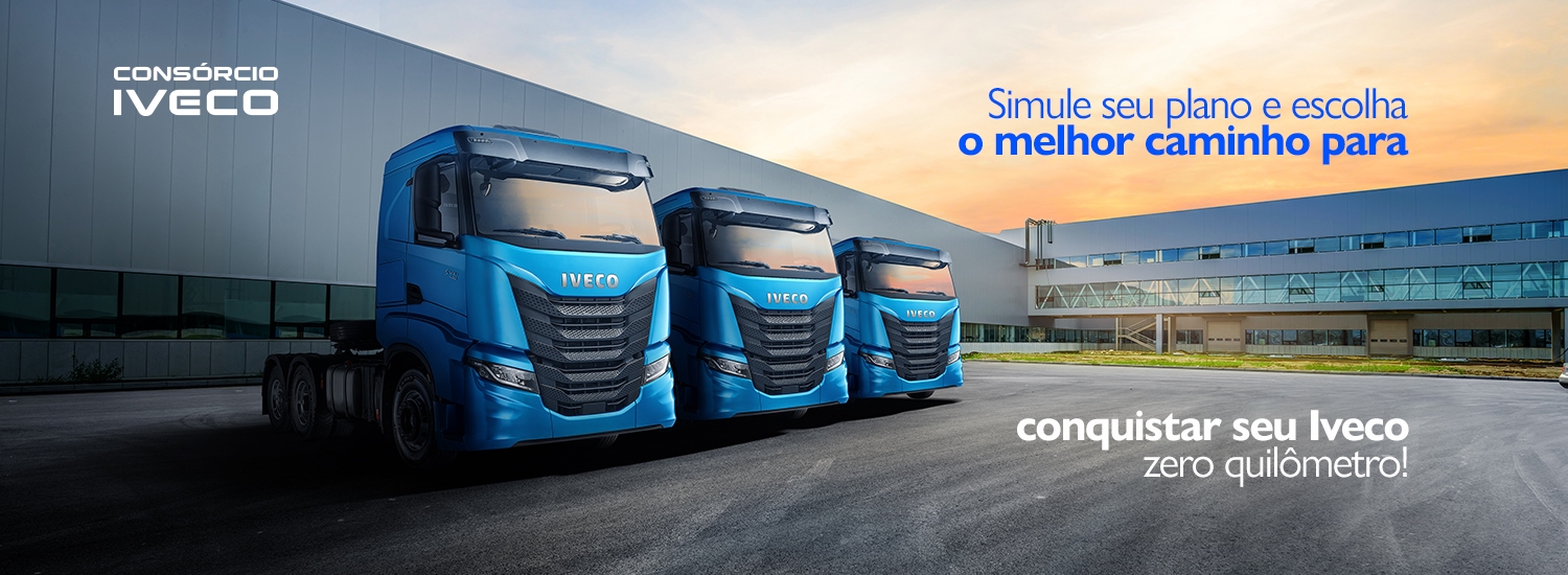 CONSÓRCIO IVECO