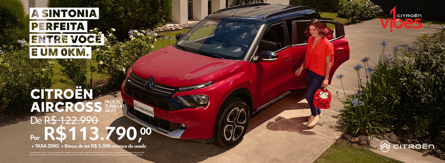 68 DDM Varejo Citroen Vibes Abril Aircross