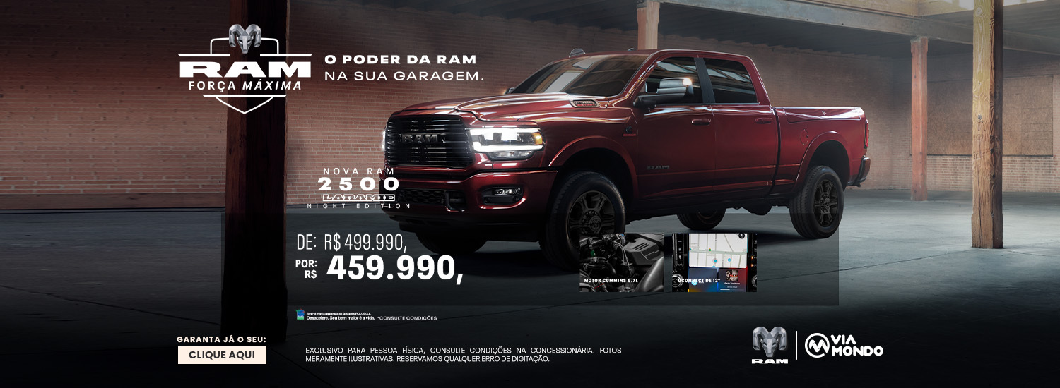 Ofertas Abril