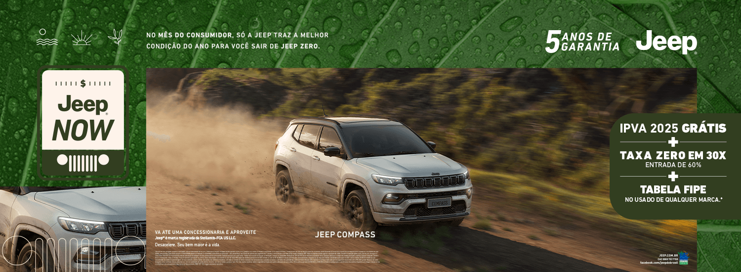 71 DDM Varejo Jeep Now Compass Abril