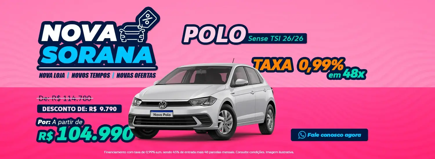 Sorana Polo 