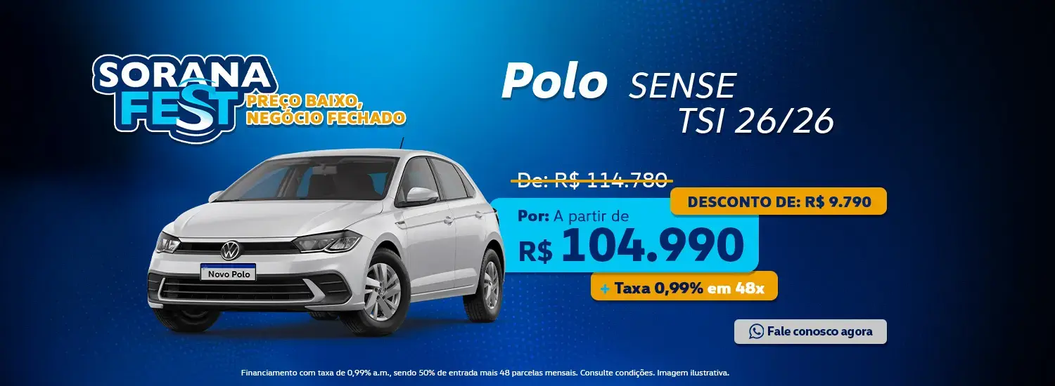 Sorana Polo 