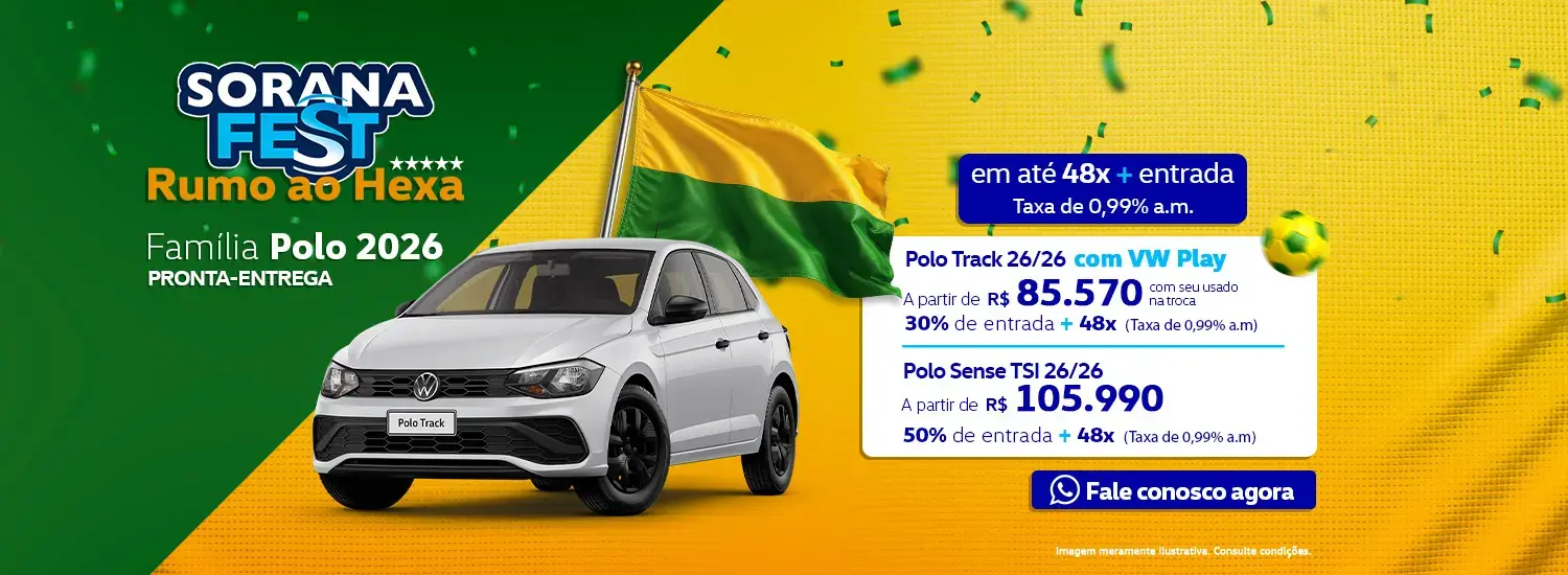 Sorana Polo 
