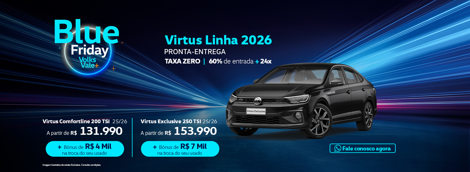 Sorana Virtus Comfortline e Exclusive