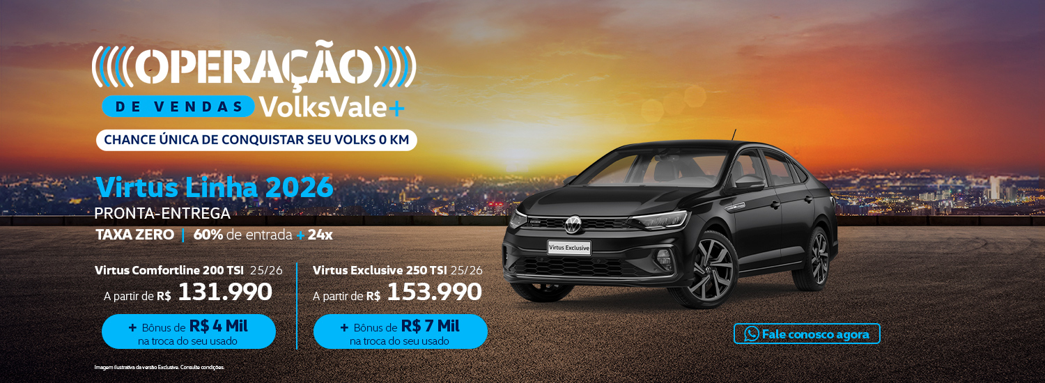 Sorana Virtus Comfortline e Exclusive