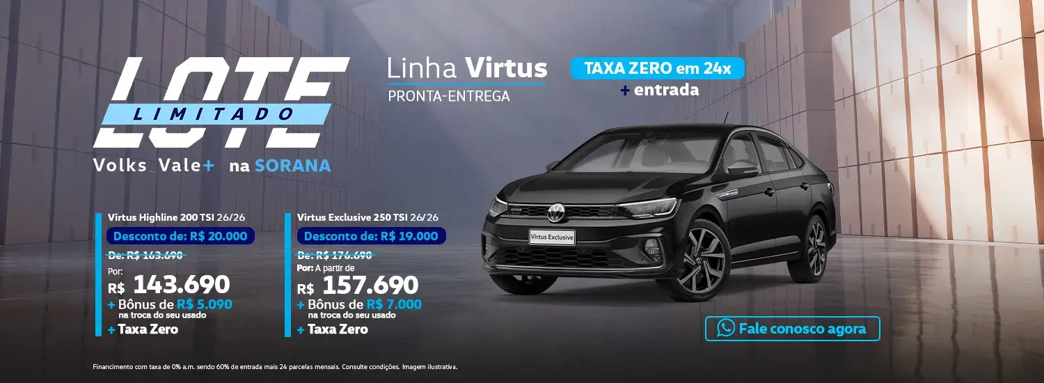 Sorana Virtus