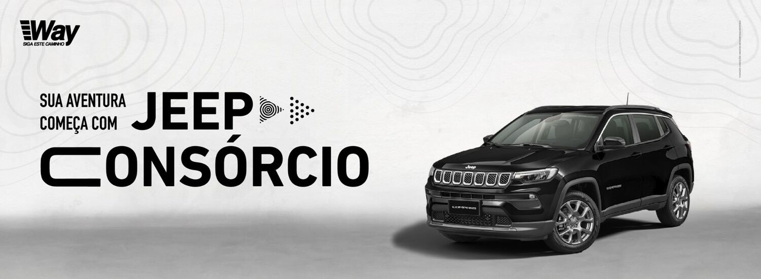 Consórcio Jeep