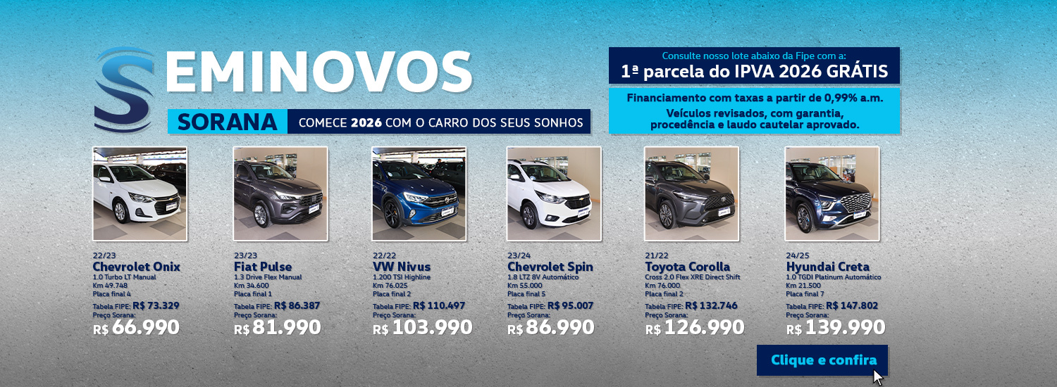 Sorana Seminovos 