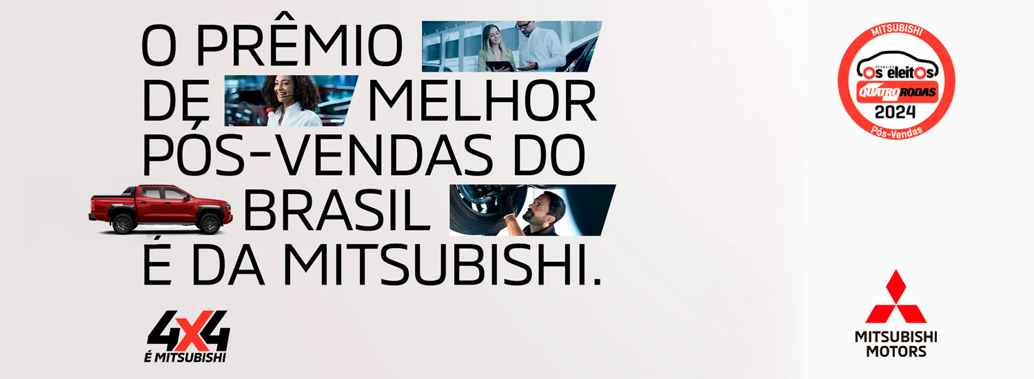 Melhor Pós-Vendas do Brasil