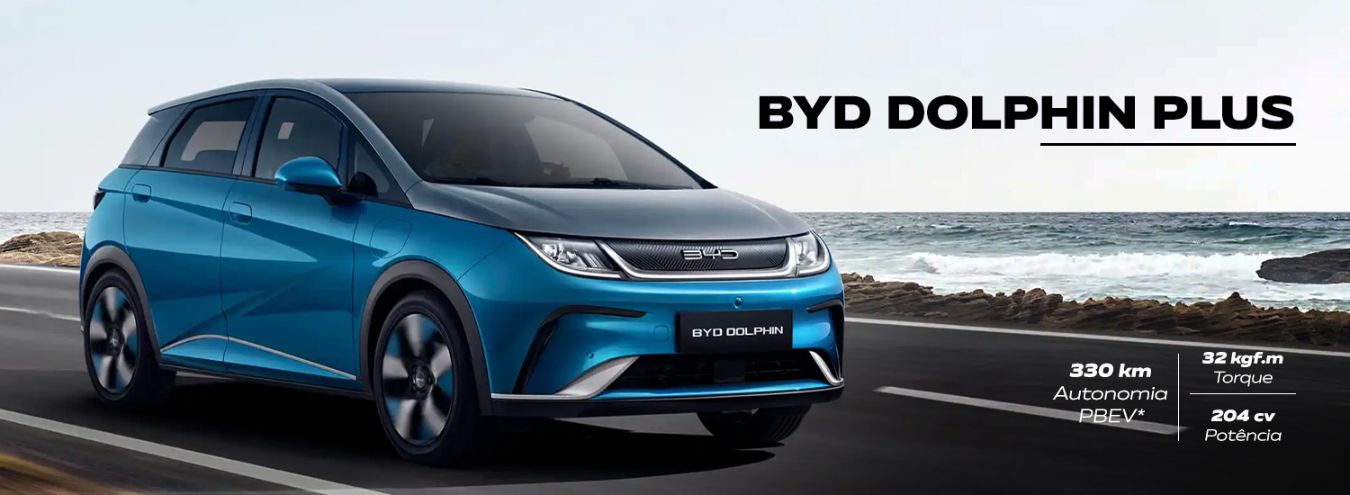 Institucional - Dolphin Plus 