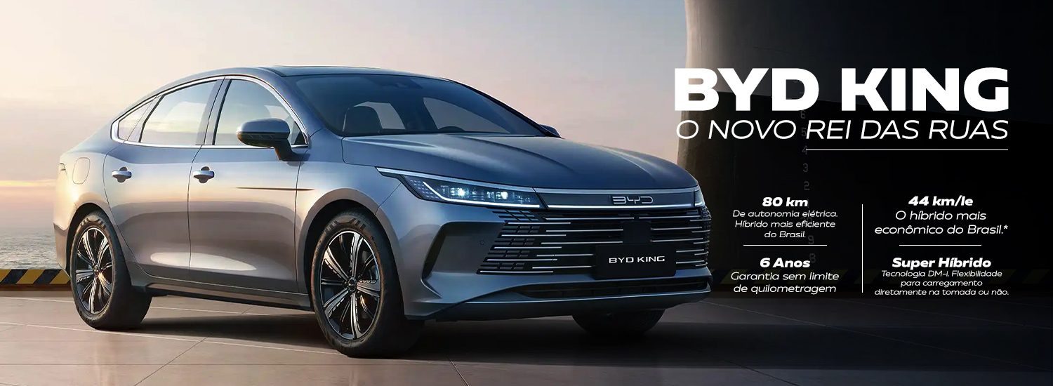 Institucional - King