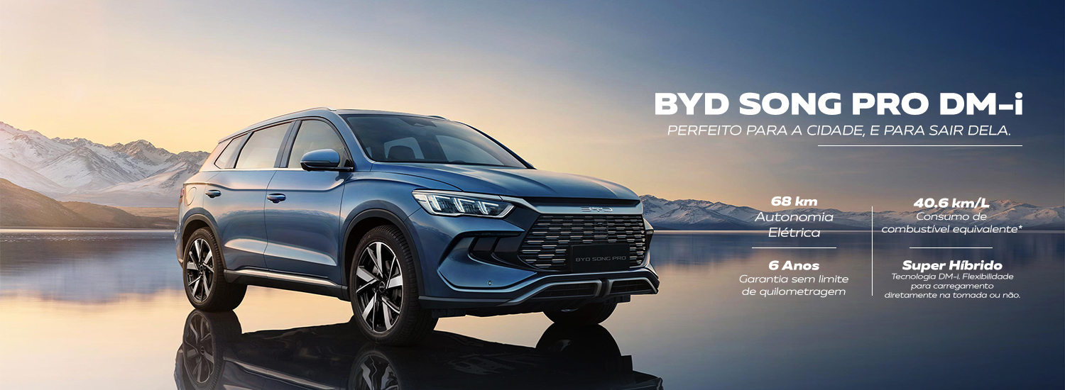 Institucional - Song Pro