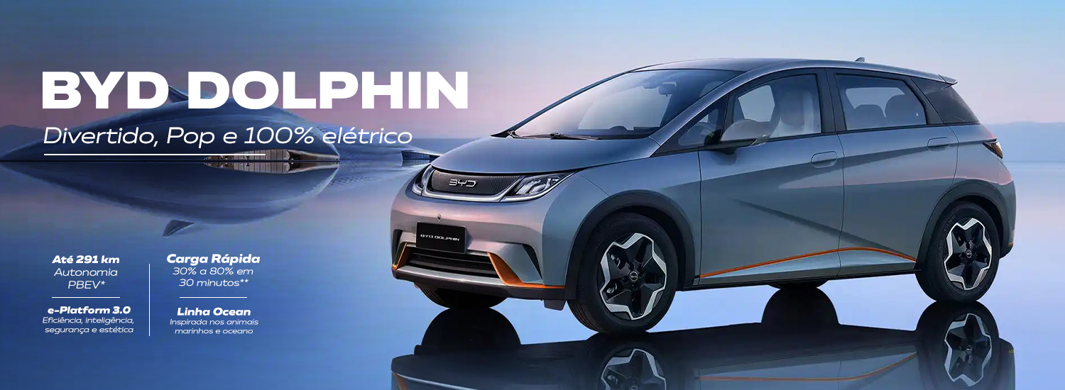 Institucional - Dolphin GS