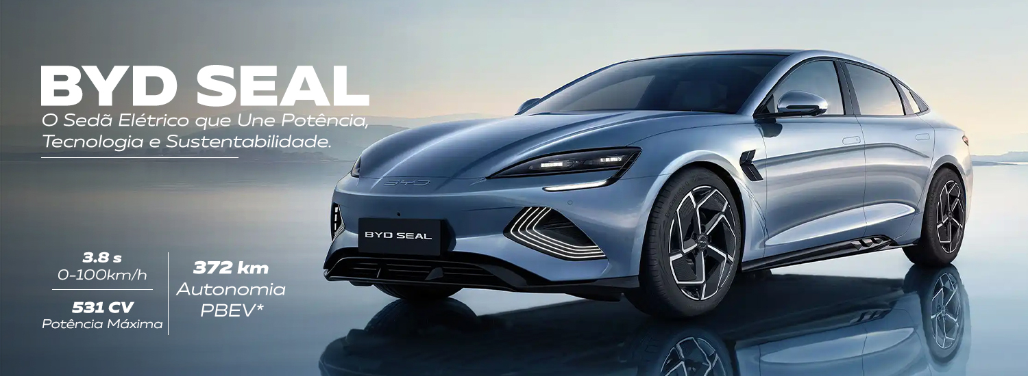 Institucional - Seal